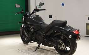 KAWASAKI VULCAN 650 SA 2015