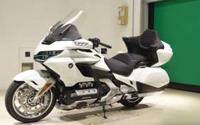 HONDA GL 1800 GOLD WING TOUR DCT 2026 SC79