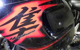 SUZUKI HAYABUSA Gen.2 2011