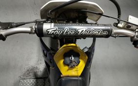 SUZUKI RMX250 S SJ14A