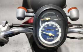 HONDA TODAY AF67