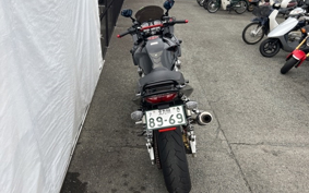 HONDA CB1300SF BOLDOR