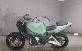SUZUKI GSX-R750 GR7HA