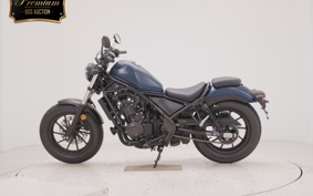 HONDA REBEL 500 A 2024 PC60