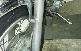YAMAHA SR400 Gen.2 1996 1JR