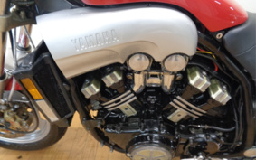 YAMAHA AKUSHI STREET SE53J