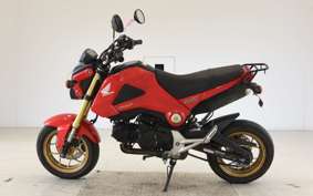 HONDA GROM JC61