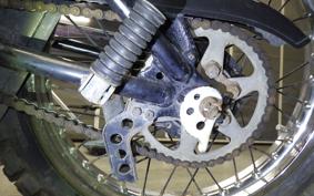 YAMAHA DT125 2022 2NO