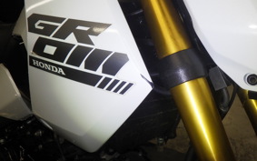 HONDA GROM 2004 JC92