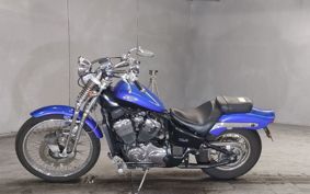 HONDA STEED 400 1998 NC37