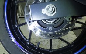 SUZUKI V-STROM 250 A 2015