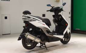 YAMAHA CYGNUS 125 XSR 2 2023 SE44J