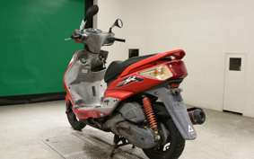 YAMAHA CYGNUS 125 XSR 2 SE44J