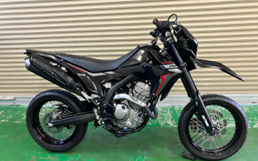 HONDA CRF250M MD44