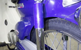 HONDA C50 SUPER CUB 2019 C50