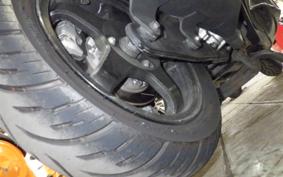 SUZUKI SKYWAVE 250 (Burgman 250) SS CJ43A