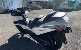 HONDA SILVER WING GT400 ABS 2015 NF03