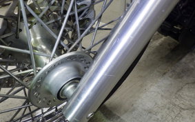 YAMAHA DRAGSTAR 400 2012 VH02J