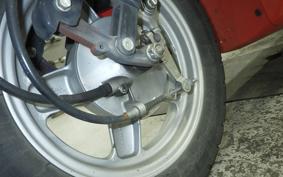 HONDA GYRO CANOPY 2014 TA03