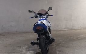 SUZUKI GSR250 GJ55D