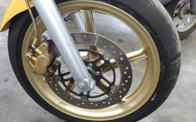 HONDA VTR 250 MC33