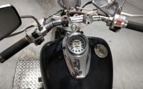 YAMAHA DRAGSTAR 400 1997 4TR
