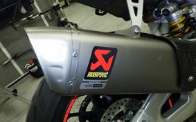APRILIA RSV4 1100ファクト 2020