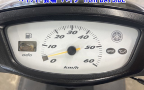 YAMAHA JOG-4