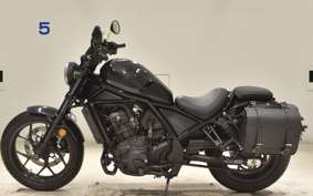 HONDA REBEL 1100 2023 SC83