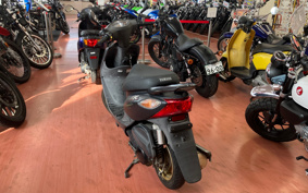 YAMAHA JOG ZR SA39J
