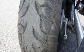 HONDA STEED 400 1994 NC26