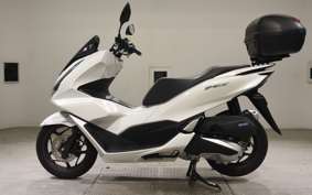 HONDA PCX125 JK05