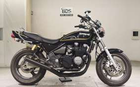 KAWASAKI ZEPHYR 400 KAI 2000 ZR400C