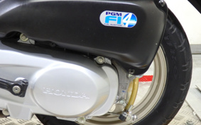 HONDA TODAY AF67