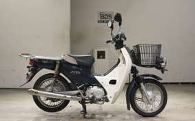 HONDA C50 SUPER CUB AA04
