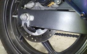 HONDA CBR250R GEN 3 2022 MC41