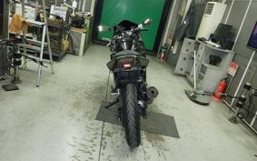 KAWASAKI NINJA 250R 1999 EX250K