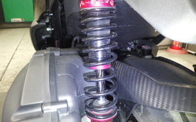 YAMAHA CYGNUSｸﾞﾘﾌｧｽ 2025 SEJ4J