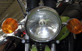 KAWASAKI 350F5 1971 F5F