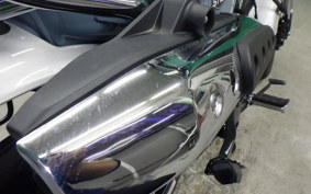 HONDA DAX 125 2025 JB04