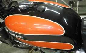 KAWASAKI W1 SA 1971 W1F