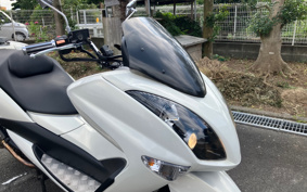 YAMAHA MAJESTY 250 SG20J