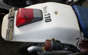 SUZUKI TS200R SH12A