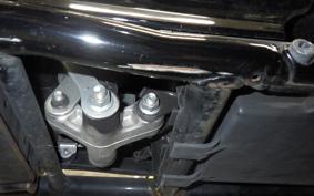 SUZUKI INTRUDER 400 Classic 2014 VK56A