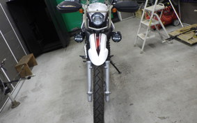 YAMAHA SEROW 250 Gen.2 2019 DG17J
