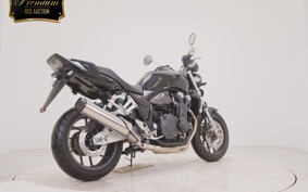 HONDA CB1300SF SUPER FOUR Gen. 3 2026 SC54