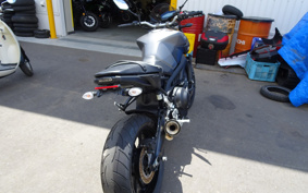 YAMAHA MT-09 2015 RN34J