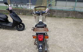 HONDA C90 SUPER CUB E HA02
