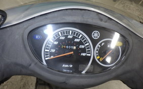 YAMAHA AXIS 125 TREET SE53J