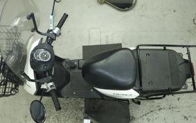 HONDA ﾍﾞﾝﾘｨ50 2018 AA03